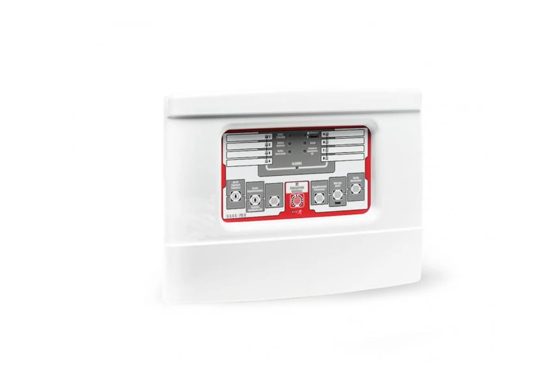 Alarmes Incendie Type 2b