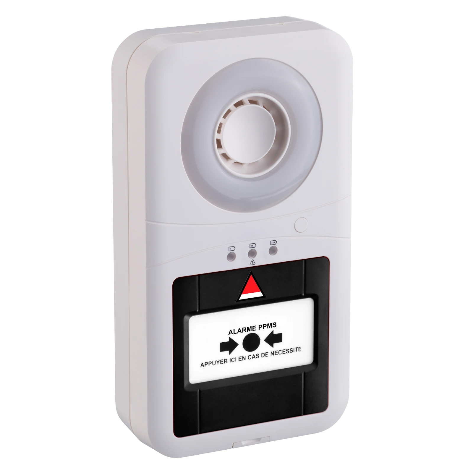 Type 4 PPMS autonome