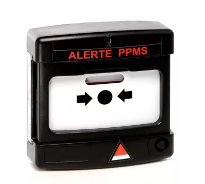 Déclencheur manuel PPMS
