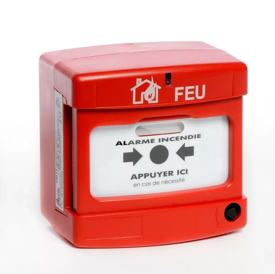 DM adressable