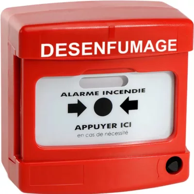 DM désenfumage